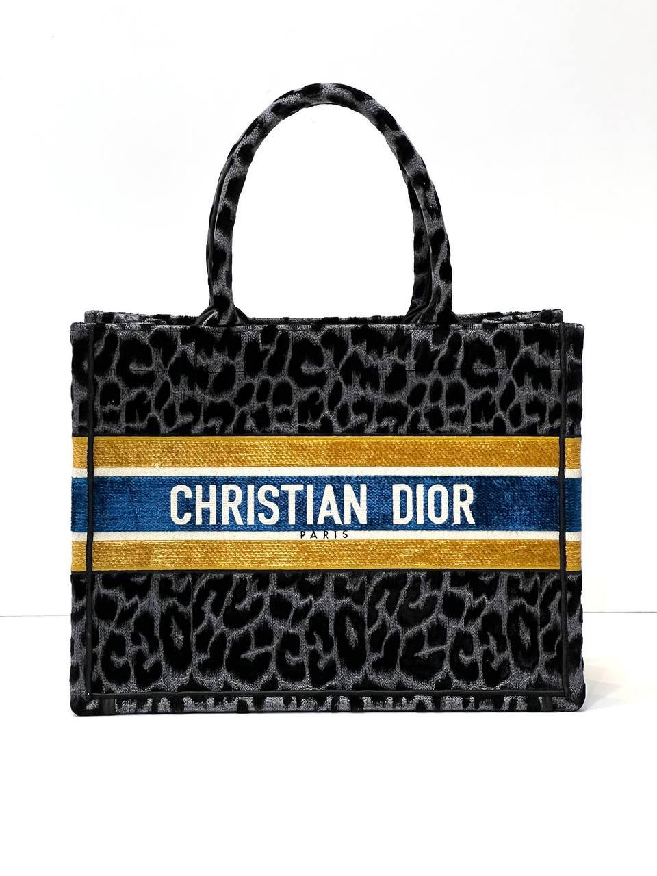 Сумка Christian Dior